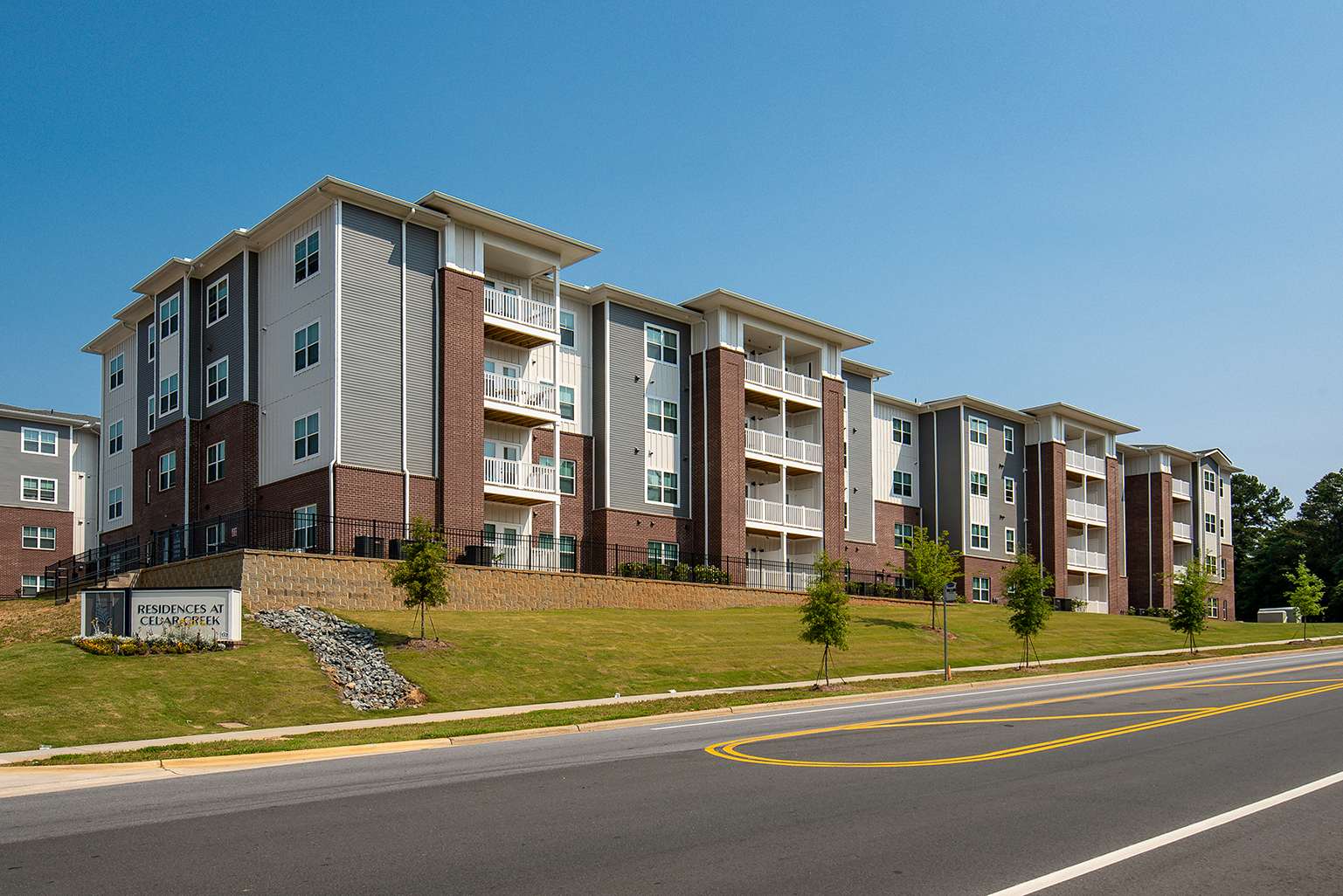 The Residences at Cedar Creek 7 of 7
